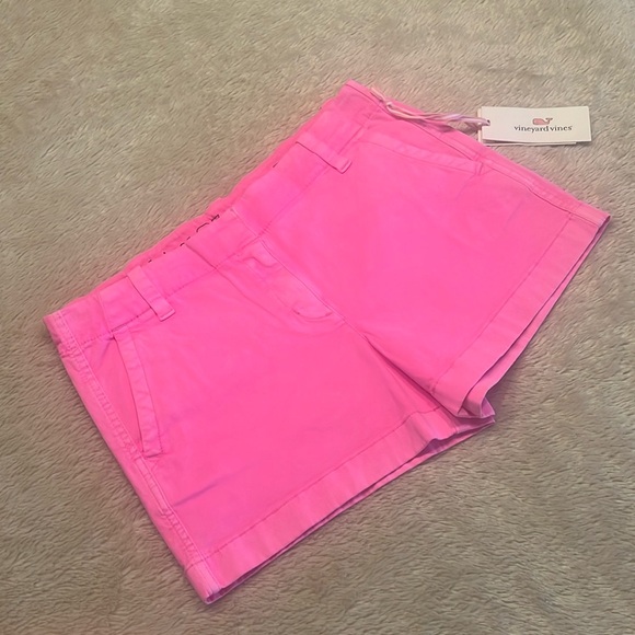 Vineyard Vines Other - VINEYARD VINES GD Every Day Shorts (Girls)